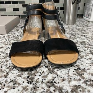 Gorgeous Franco Sarto sandals. Size 11